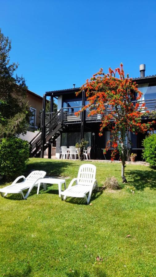 Gross Guest House San Carlos de Bariloche Ngoại thất bức ảnh