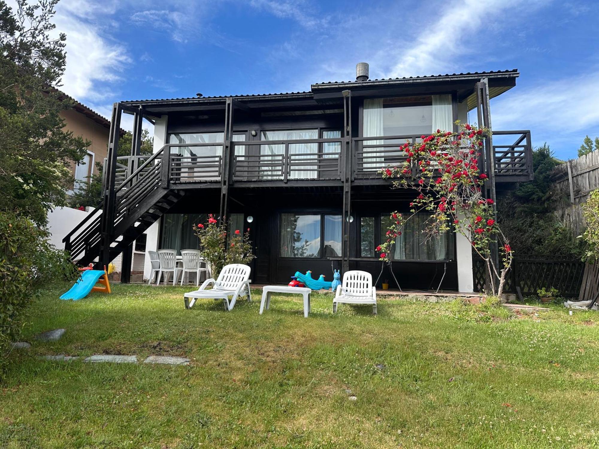 Gross Guest House San Carlos de Bariloche Ngoại thất bức ảnh